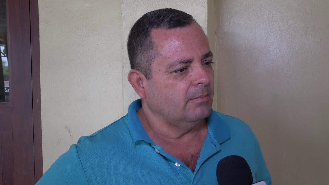 EMERGENCIA POR DENGUE EN CHOLOMA, SE REPORTAN MÁS DE 3 MIL CASOS - YouTube