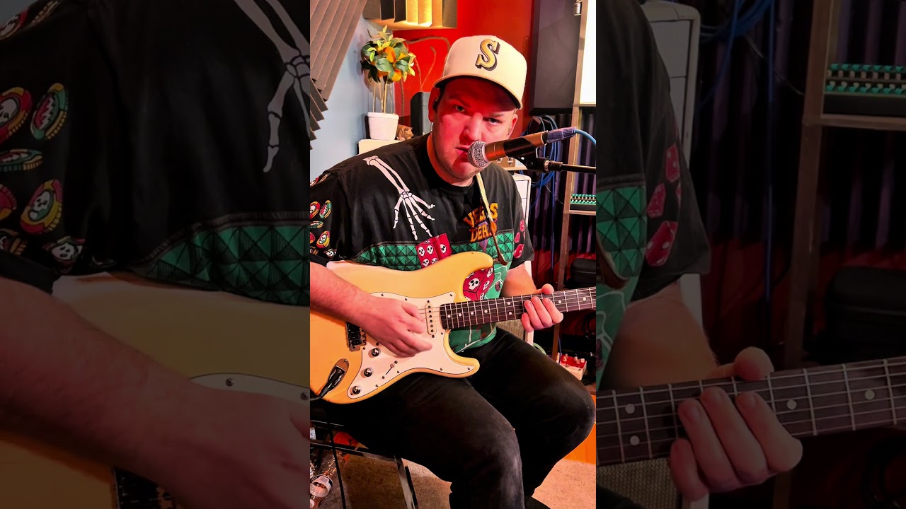 OPTIONS!!🎸🧐#guitar #guitarlesson #effects #lesson #howto #guitartutorial #guitarra #guitarist