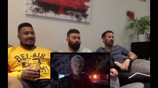 Buffy S02E22 'Becoming (Part II)' Reaction