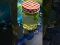 Detox water for summer | Weight loss | clearskin #detoxwater #recipe #shorts #like #subscribe