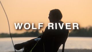 True Detective | Wolf River Resimi