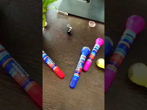 6 Colors Roller