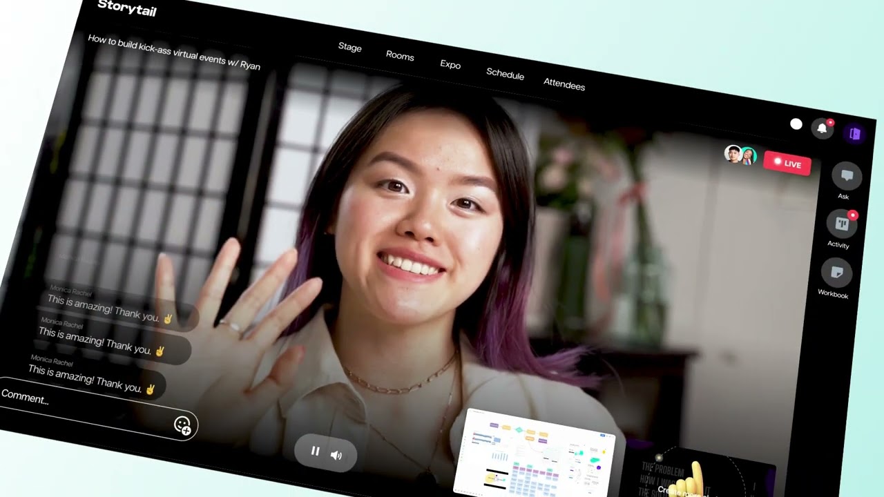 STORYTAIL