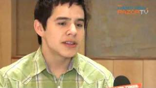Is David Archuletas Dad Evil - Razortv Razorpop Pt 3 Of 5