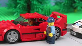 Lego Police Stories - Part 08