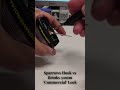 Sparrows Hook vs Brinks 'Commercial' Lock #locksport