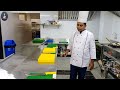 Restaurant Kitchen Setup !! Restaurant Kitchen Setup India