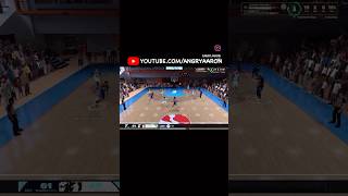 1 2 GO 🔥 #madden26 #nba2k #eagles #nba #madden #cowboys #nfl #yb #lildurk #detroitlions #gaming