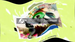 REUPLOAD Bumbles And Ripple Crying Csupo V59 cheese effect