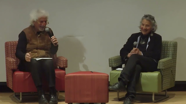 Phyllis Bennis Discusses her New Book "Understanding Palestine & Israel"