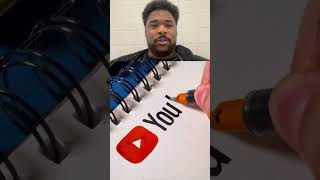 Making A Youtube Logo