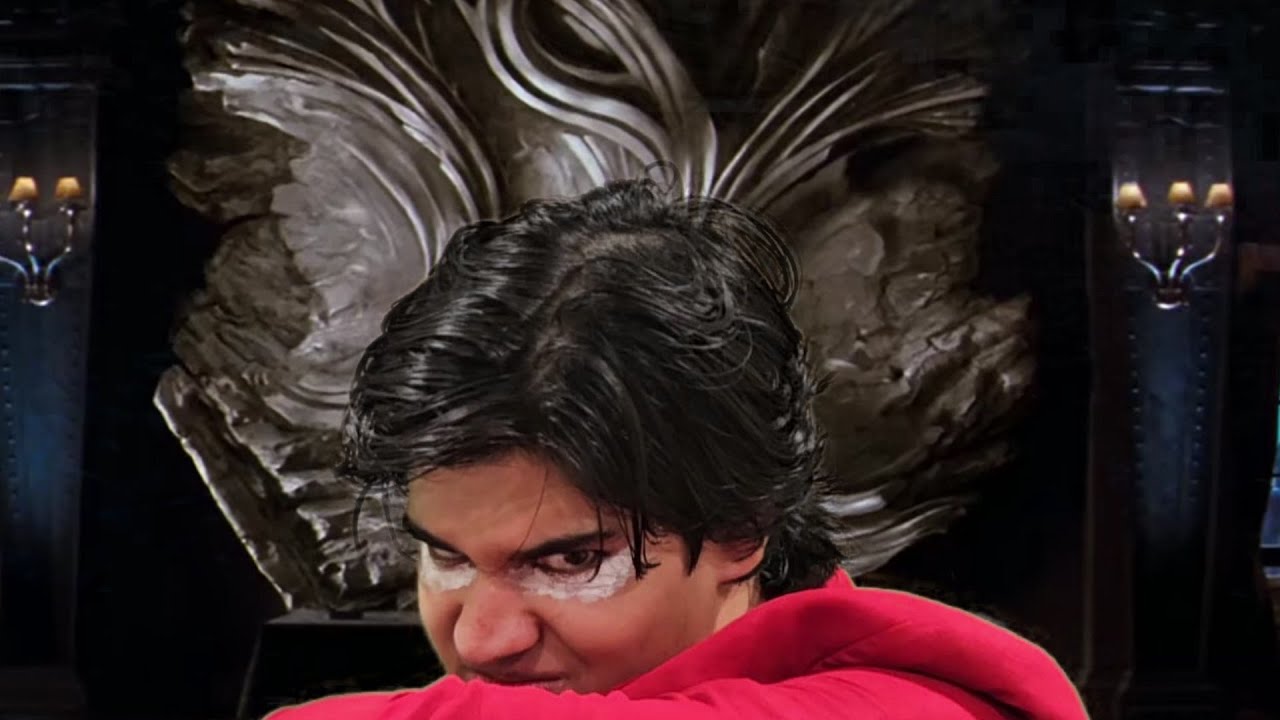 The Devil's Advocate (1997) Climax | My interpretation |