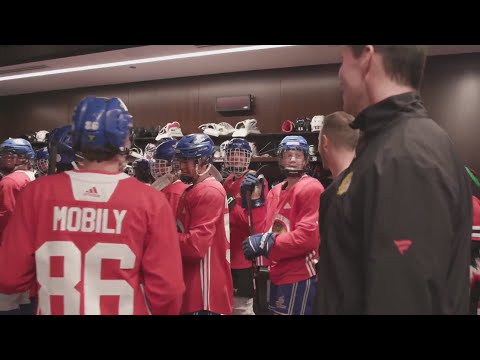 Jonathan Toews pranks Patrick Kane ahead of the NHL All-Star Game - Article  - Bardown