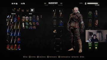 The Witcher 3: Part 31 - We