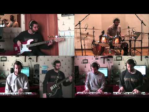 Queen - Radio Gaga Cover