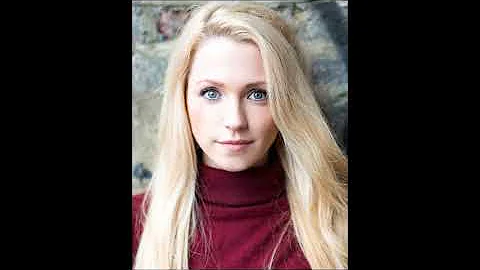 Hallelujah covered Georgie Jackson