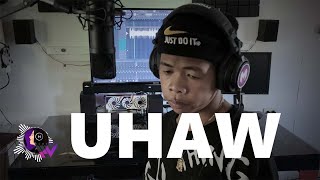 Uhaw rap version.