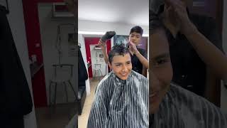 EL CHUPIRUL DE BARBERO 💈💇♂️