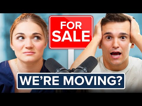 Selling our house, boycotting Father’s Day & quitting breastfeeding | Ep. 69