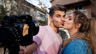 Check Out Our New House! | Lele Pons & Twan Kuyper