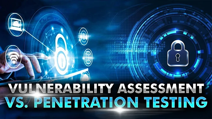 Vulnerability Assessment vs. Penetration Testing: What's the Difference?