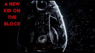 NEW Harken Zircon Block! | First Take