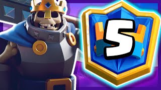 Push to #1 in the WORLD with Skeleton King Mortar Bait!