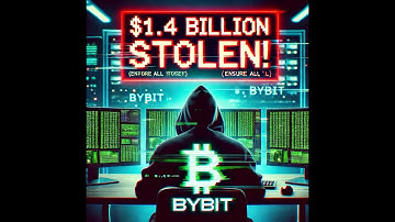 How Hackers Stole $1.4 Billion from Bybit