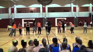 BDT Staff & HipHop 2013 appletv