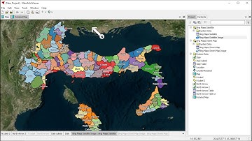 Manifold Viewer - Rotated Views