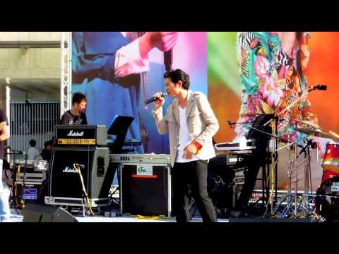 20110731蕭敬騰阪急簽唱會-複製人.m4v