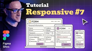 Crea sitios web sin código con IA y Figma