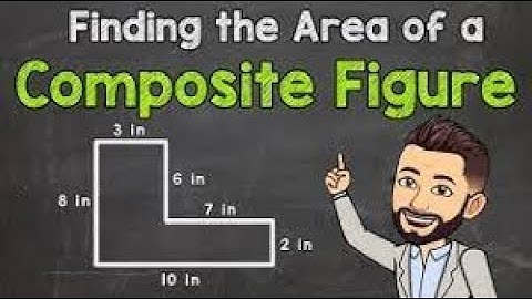 GRADE 6 CHAPTER 5 LESSON 2 AREA OF COMPOSITE FIGURES/ PERFORMED BY  ABREA