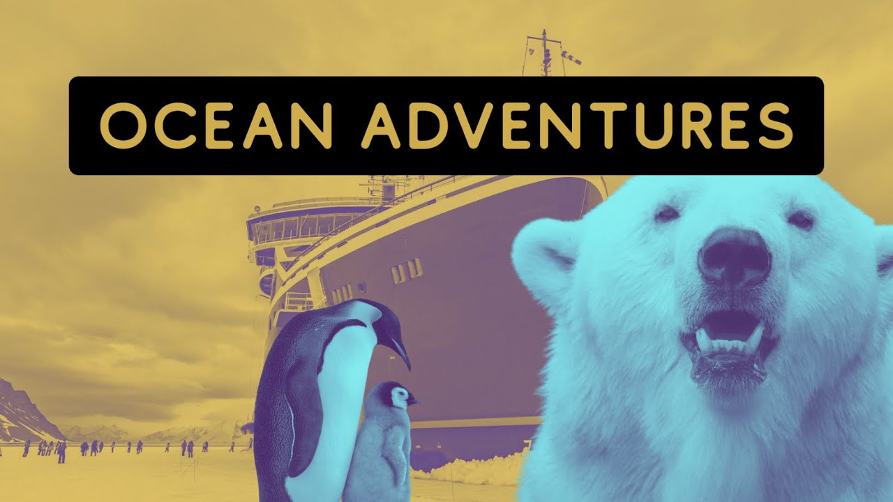 Rent (charter) an expedition cruise ship for your next event