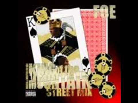 King FOE feat Karma & Mississippi Mac- What's Fear...
