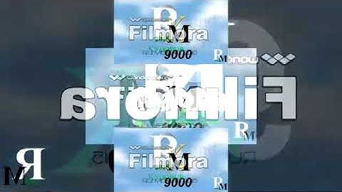 (REUPLOADED) (REQUESTED/YTPMV) (REUPLOAD) Rui Mendes 2015 Overlapping Logo Scan