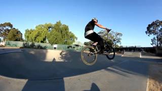 Tyler McLeods Easter holiday edit 2016