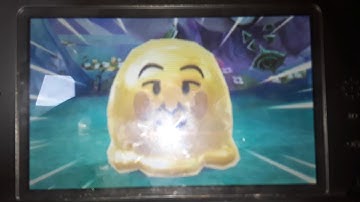 Miitopia 3DS game - Confronting the Dark Lord and meeting God (who I think is Jesus helping me. XD)