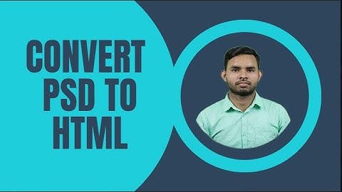 PSD to HTML Conversion | Construction Website | Design by Munna Sikder