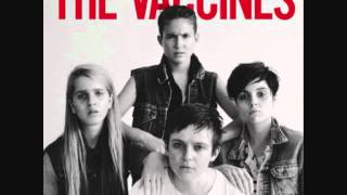 Lonely World - The Vaccines