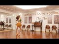 Just Love You Cha Cha Line Dance / I Just Called To Say I Love You(Remix)