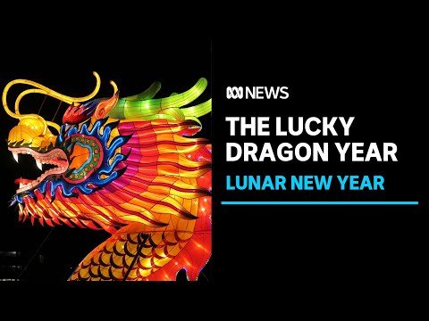Lunar New Year 2024: What does the year of the dragon mean? | ABC News