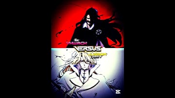 Yhwach Vs Jugram #bleach