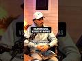 Recording Local vs Industry Rappers