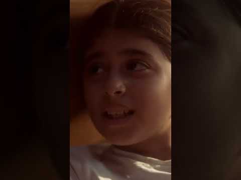 هو انتى ليه بتخلي بابا يبات بره البيت صوت وصورة