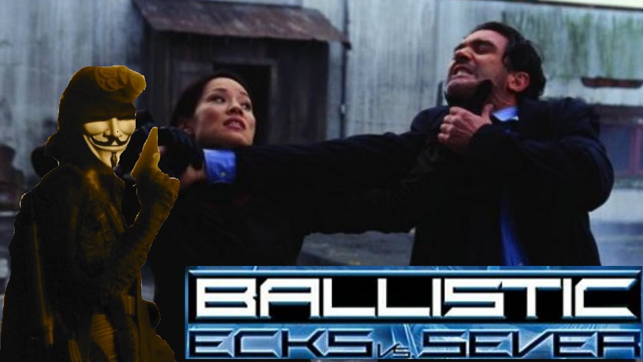 Ballistic: Ecks vs Sever 2002 - Rotten Tomatoes