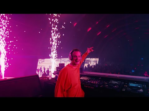 Adrenalize - Hold On | Official Hardstyle Music Video
