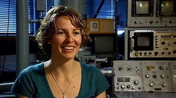 Science Communicator - Try it for 5