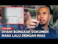 Ahmad Dhani Sebar Dokumen Ceraikan Maia Singgung Dugaan Perselingkuhan, Al El Dul Disebut Tahu