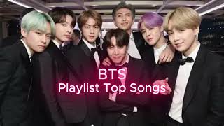 BTS songs that make you want to move